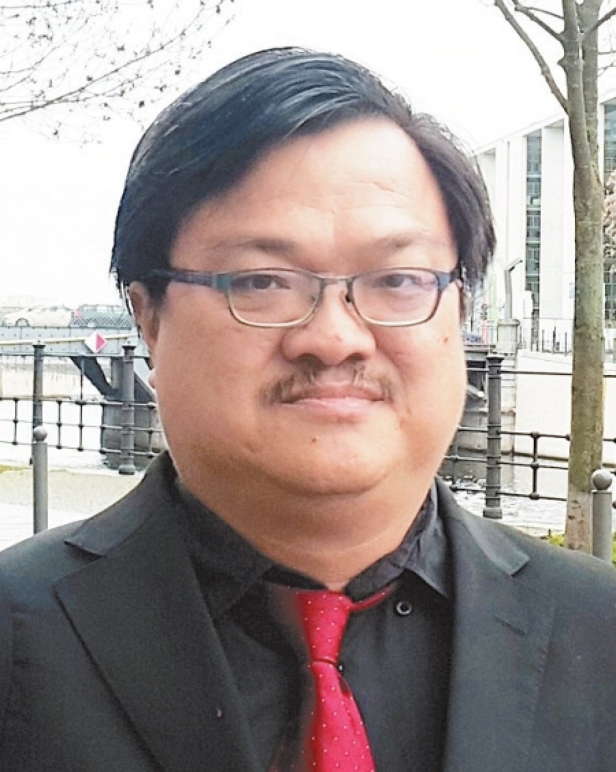 黄进发被禁足砂州　身体不适移民局拒理