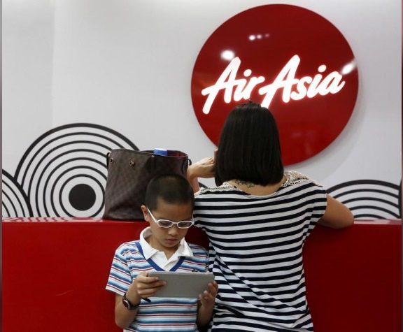 AirAsia takes a new route; to sell flight on other airlines to boost revenues