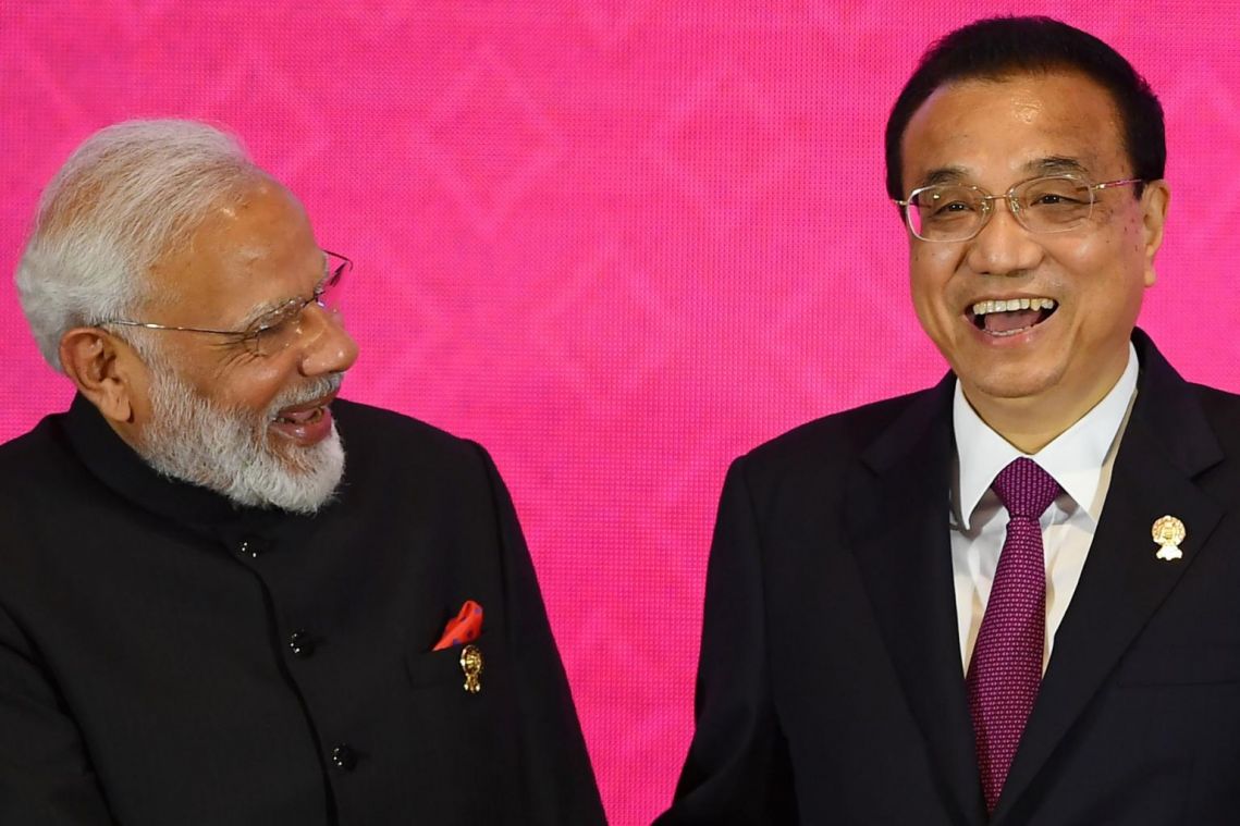 India's decision on RCEP raises questions about its Act East and Indo-Pacific strategies