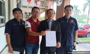 S'wak PKR convention to continue as planned with Anwar's blessing - Miri MP
