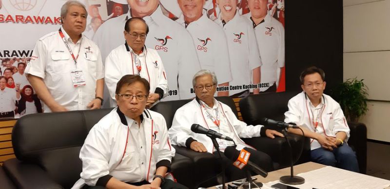 Federal ministers will be barred if found abusing stay, Sarawak warns Putrajaya