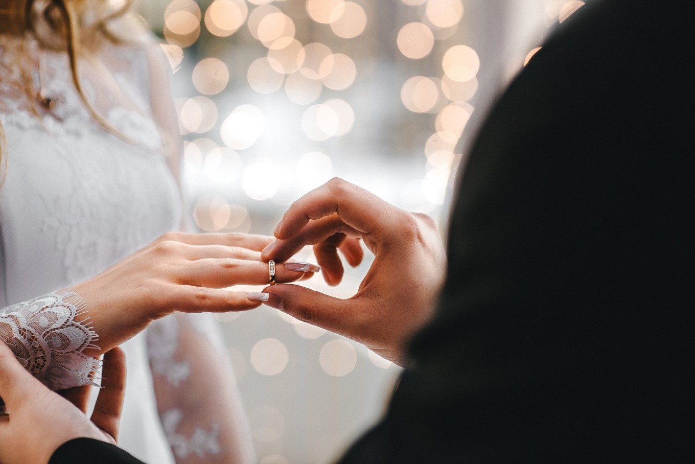 Planning to get married? Indonesia considers mandatory premarital class for couples in 2020