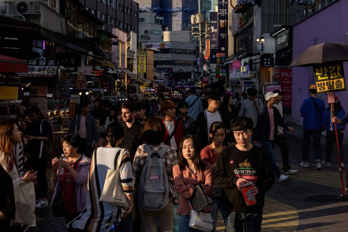 Flexible working-hours scheme to cushion shorter workweek: Korea Herald