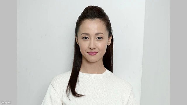 泽尻英龙华涉毒被捕 曾出演 一公升的眼泪 多次获最讨厌女星nestia News