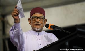 Hadi: We rejected backdoor government offer, we'll enter through the front