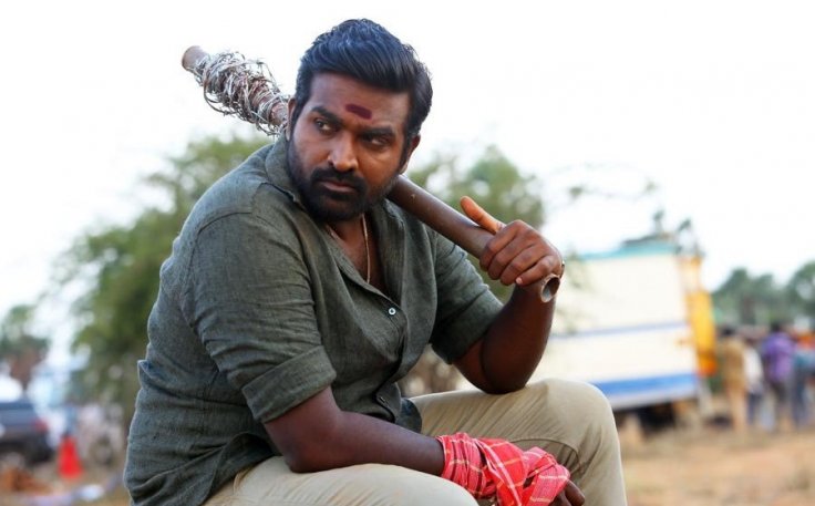Sangathamizhan movie review roundup: Here is what critics say about Vijay Sethupathi's film