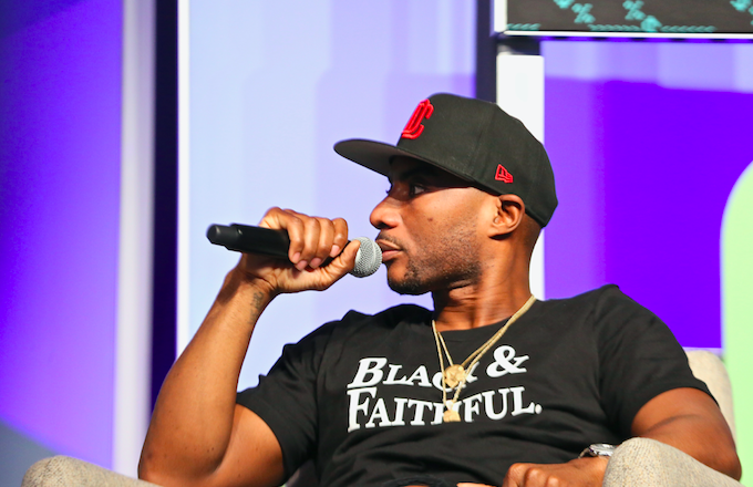 Charlamagne tha God Blasts Lakeith Stanfield Over Black Media Criticism