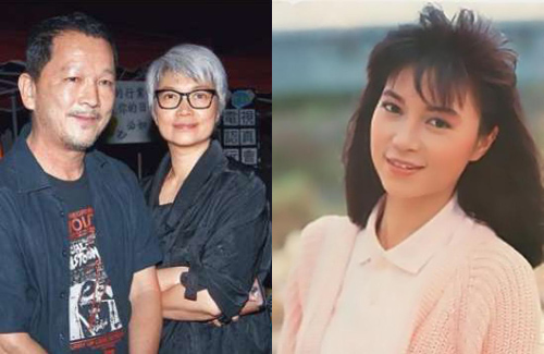 Liu Kai Chi and Barbara Chan Experienced Heartbreaking Death of Son