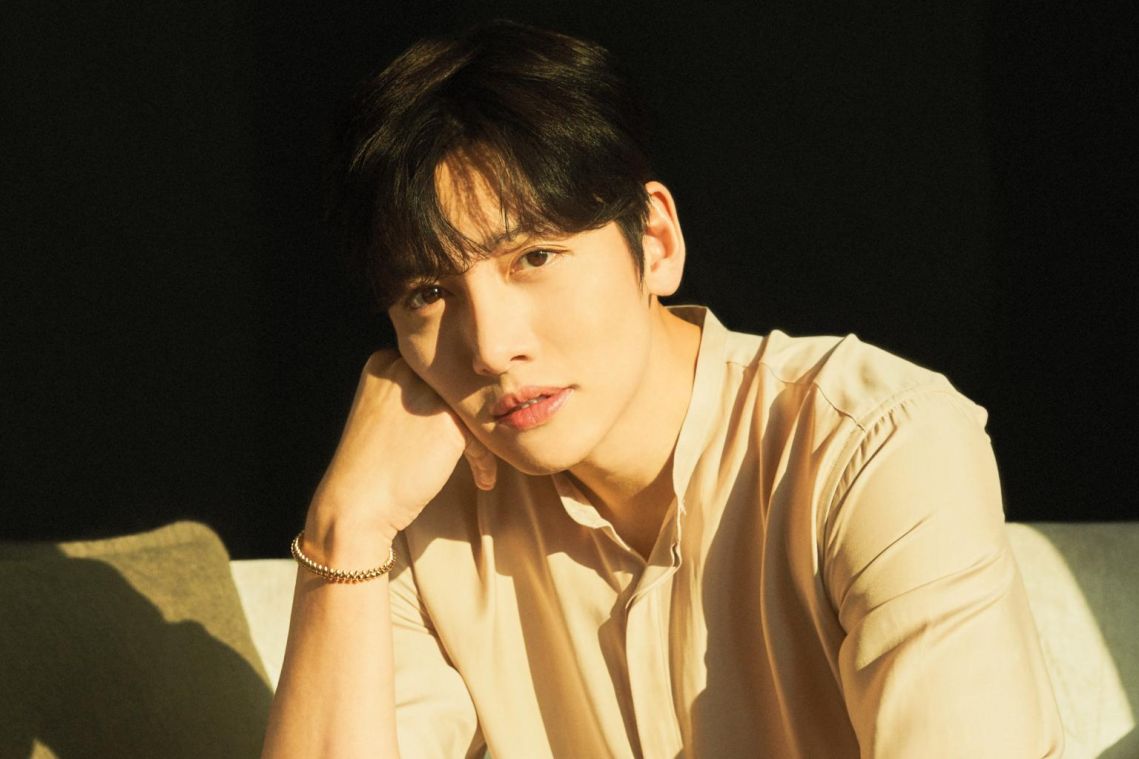 South Korean actor Ji Chang-wook says a lot of thinking goes into his kiss scenes