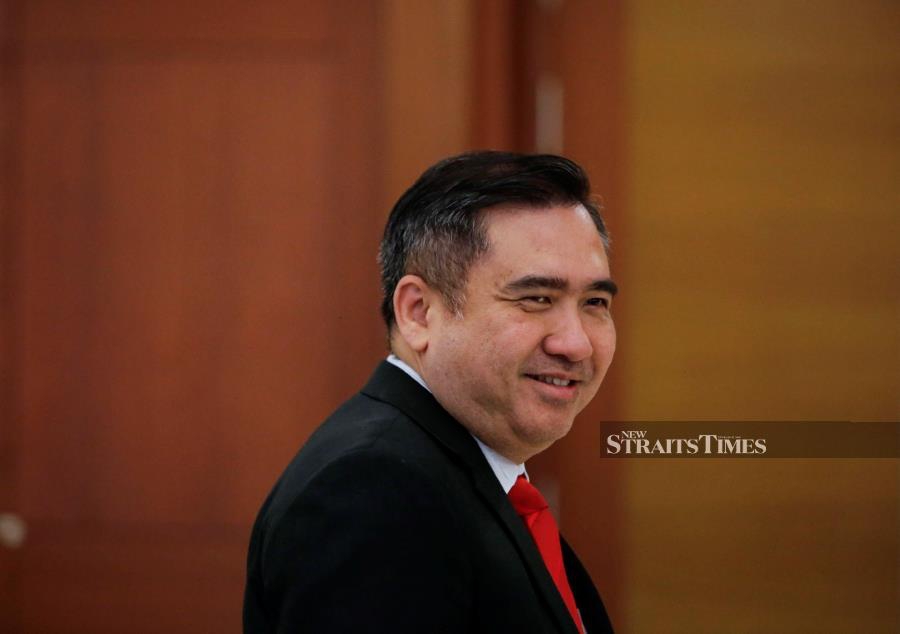 Loke to hold PC on Malaysia's air safety rating downgrade