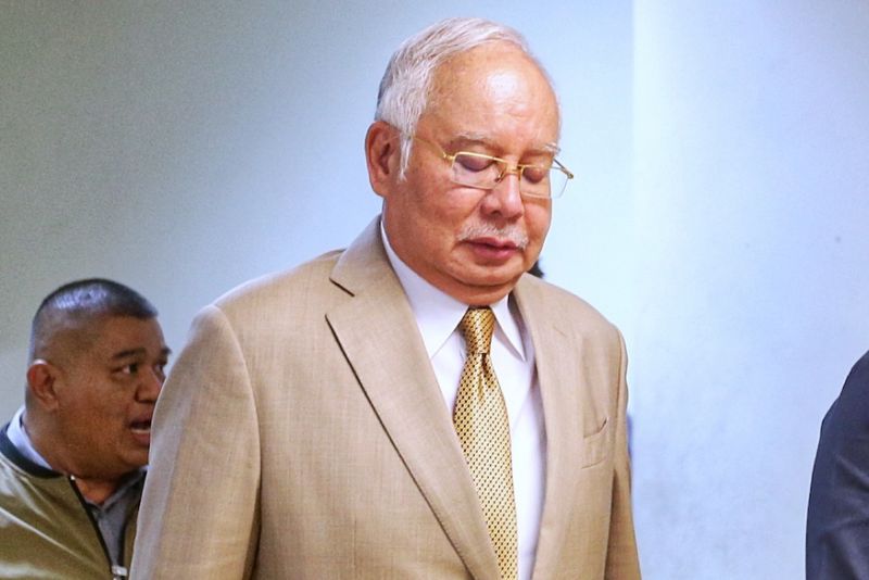 Prosecution aims to prove Najib, Arul Kanda massaged 1MDB report to hide scandal