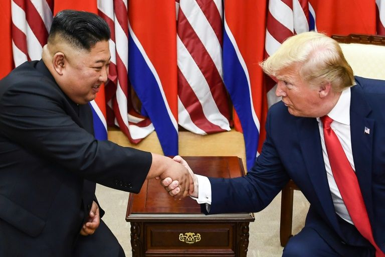 N.Korea fires 'unidentified projectile': yonhap