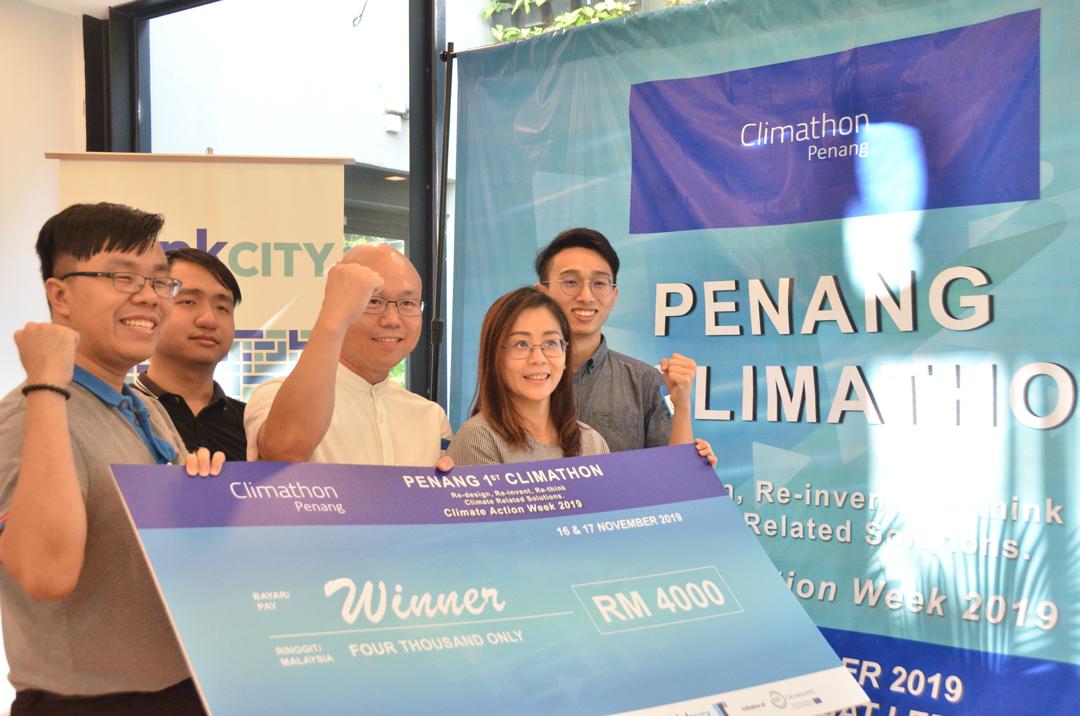 Penang Climate Action Week kicks off