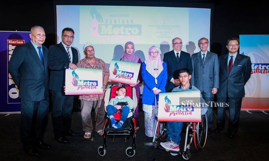 NGOs urged to be transparent in managing donations