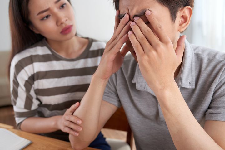 家人政见不同 沟通时要注意的事