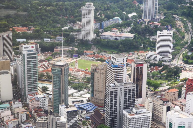 Fitch research unit predicts Malaysia’s economy to grow 4.5pc next year