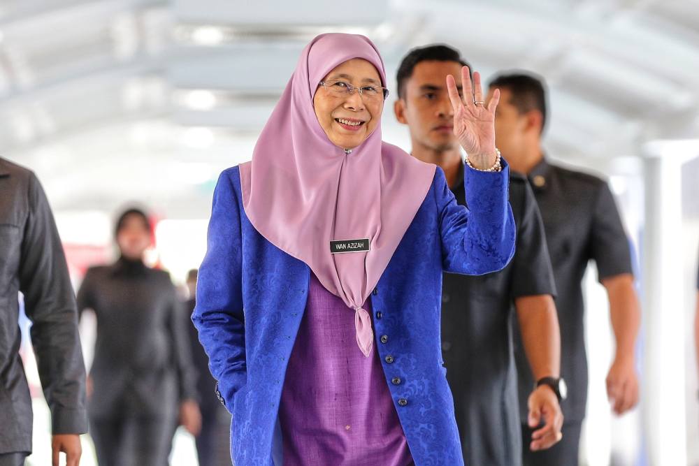 DPM wants fund management accountability among welfare bodies