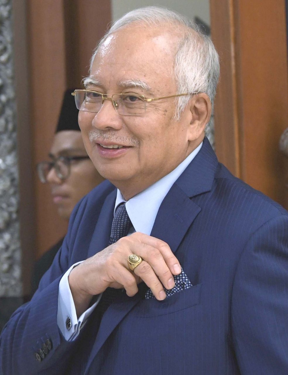 1MDB audit report tampering trial kicks off