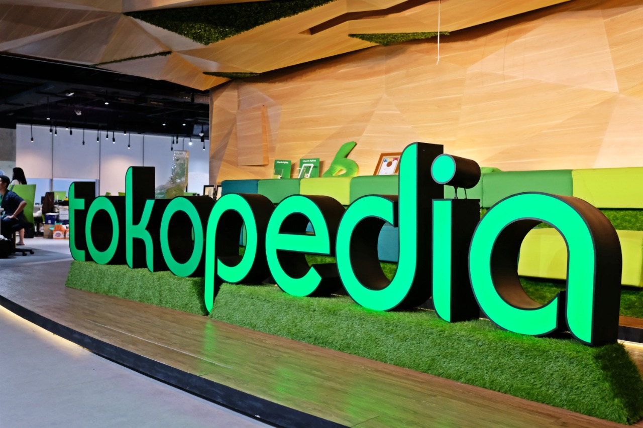 Tokopedia to offer health products through GoApotik partnership