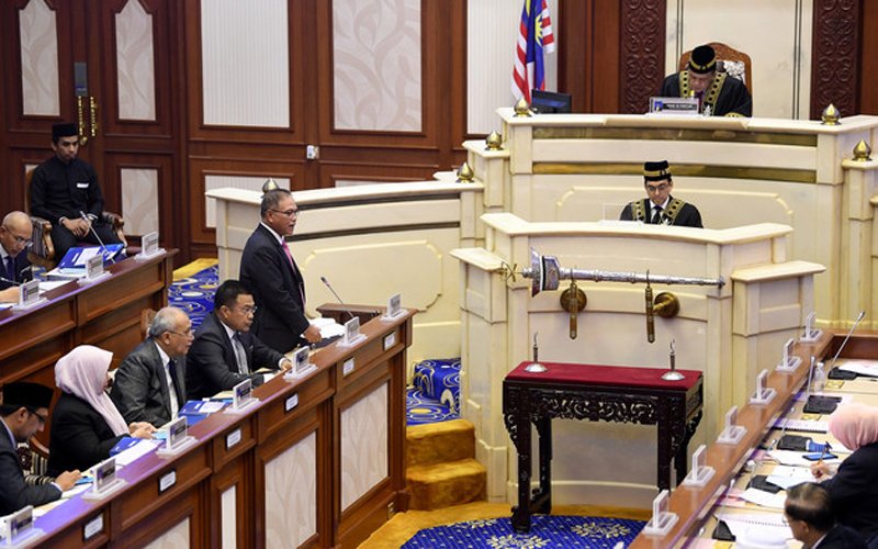RM750 special bonus for Pahang civil servants