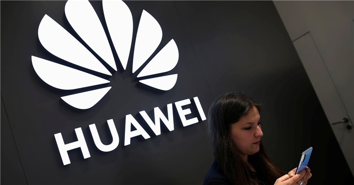 华为梁华：美国不与我们直接沟通是因为“缺乏知识”