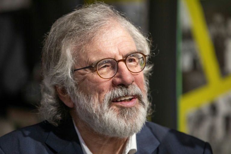 Gerry adams wins appeal against 1970s jailbreak convictions