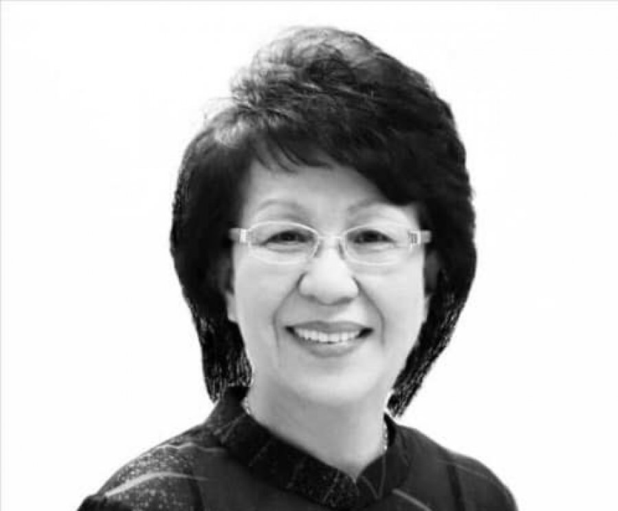 王锺璇上议员骤然逝世　朝野领袖感悲痛惋惜