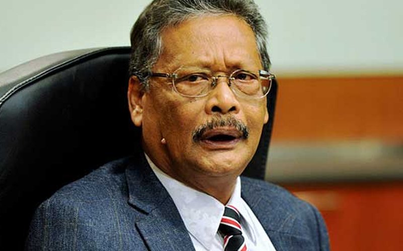 Appeal against acquittal automatic, says ex-AG
