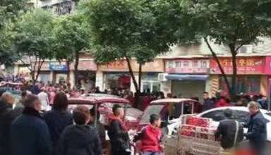 三母女酒舖被刺身亡　男疑兇服毒自杀