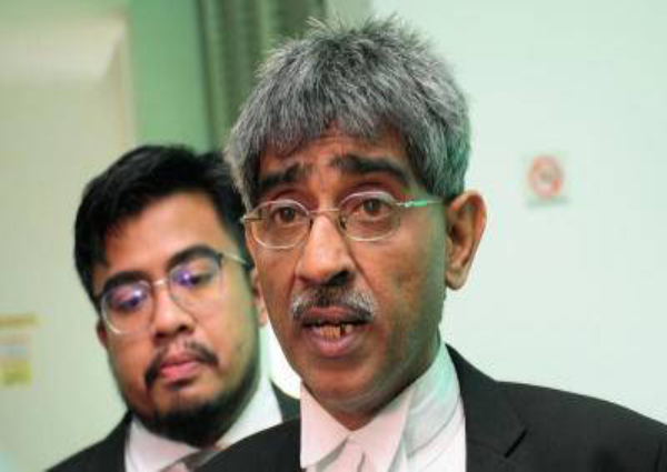 Give update on sex video implicating Malaysian minister Azmin, IGP and AG Chambers urged