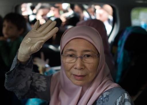 DPM washes federal government’s hands of child marriage legislation, says states won’t budge