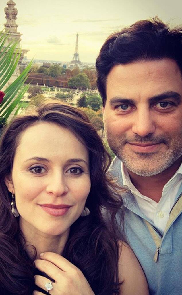 Olympic Figure Skater Sasha Cohen Is Pregnant With Her First Child