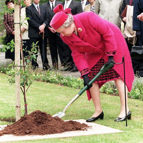 The Crown: The True Story Behind Queen Elizabeth's Visit to Aberfan