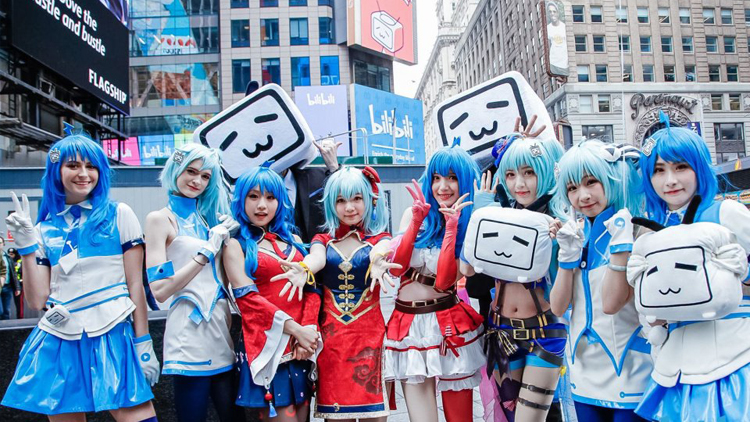 Bilibili uses Qwen AI to boost ad efficiency 5x in 618 sale