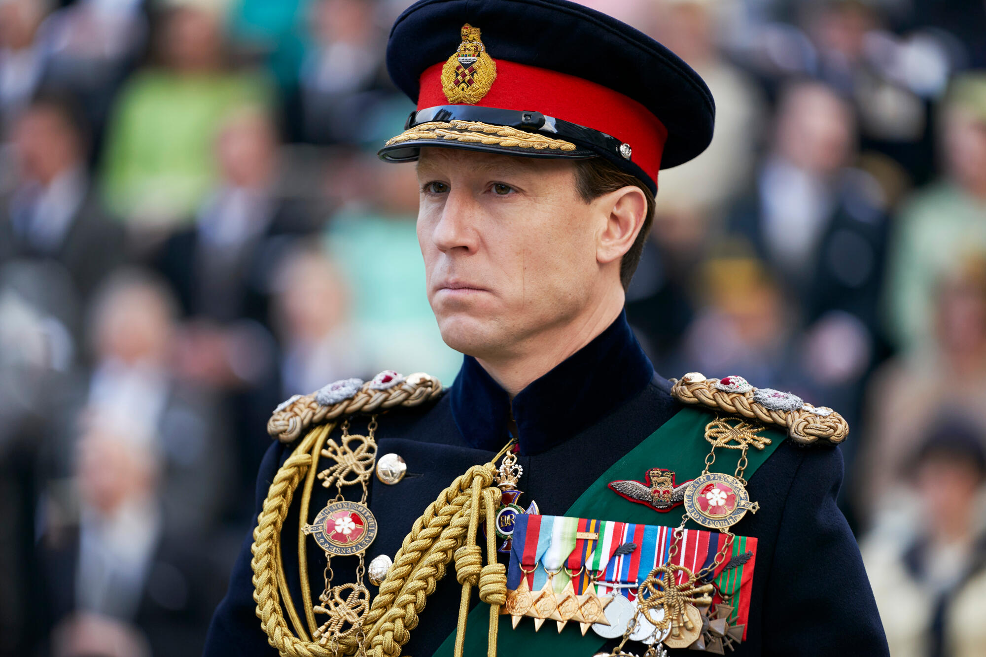 Fact-Checking The Crown: How Much of Season 3 Is True — and How Much Is Imagined?