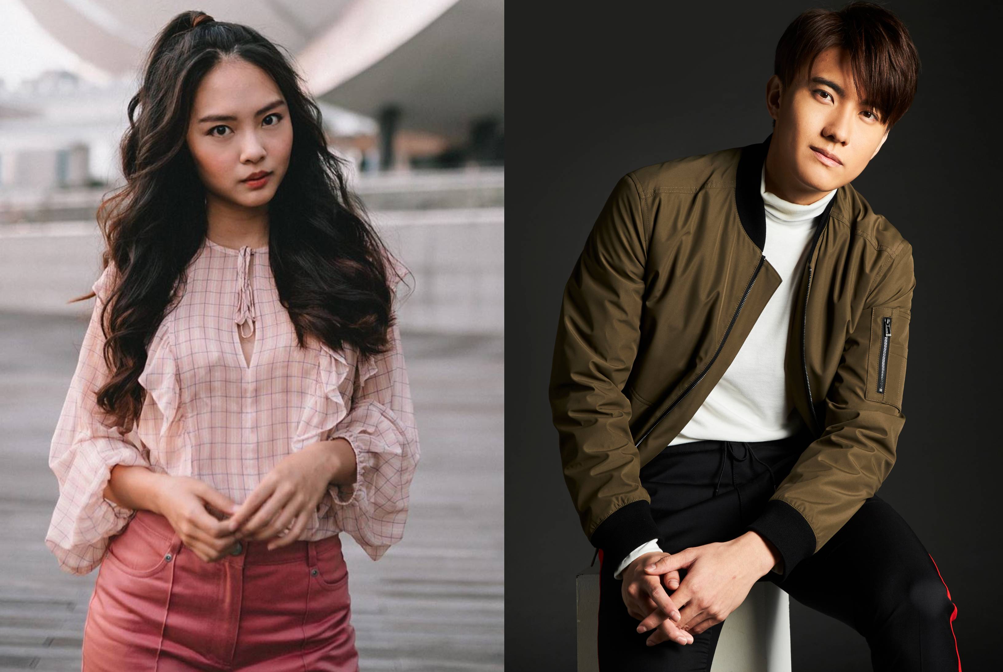 Star Search 2019 Finalists To Star In New Mediacorp Drama, Champ Teoh Zetong To Film Scenes In Okinawa