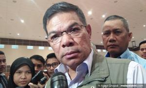MACC's admission of mistake did not alter facts in their letter, says PKR sec-gen