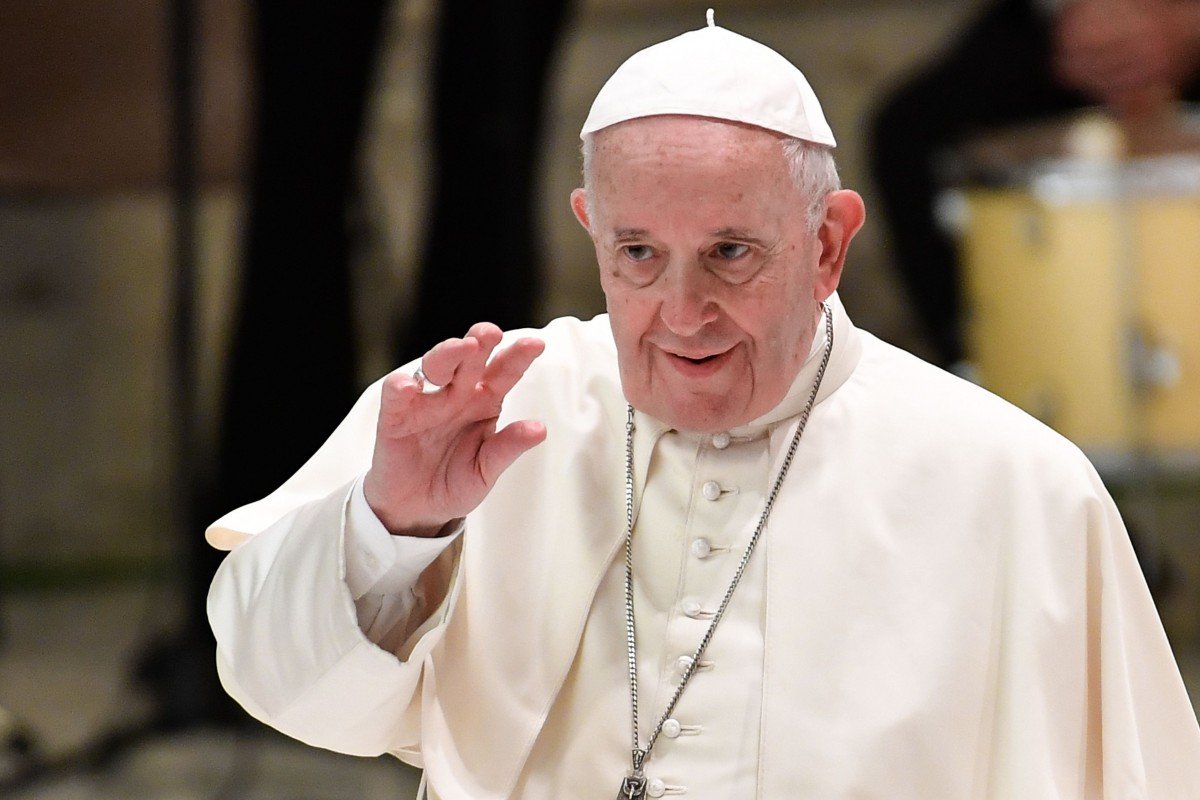 Thailand’s Catholics rejoice as Pope Francis embarks on Asian tour