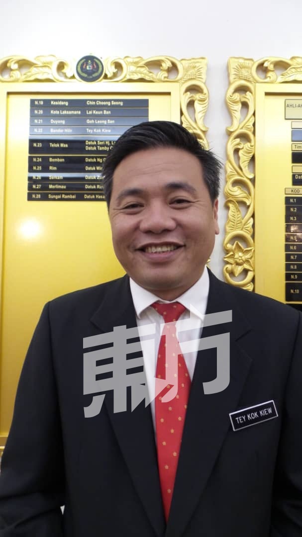 甲州欲组“后门政府”　阿德里称不知情