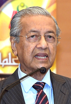 MOE’s policies, direction will be in line with agenda of shared prosperity vision — PM