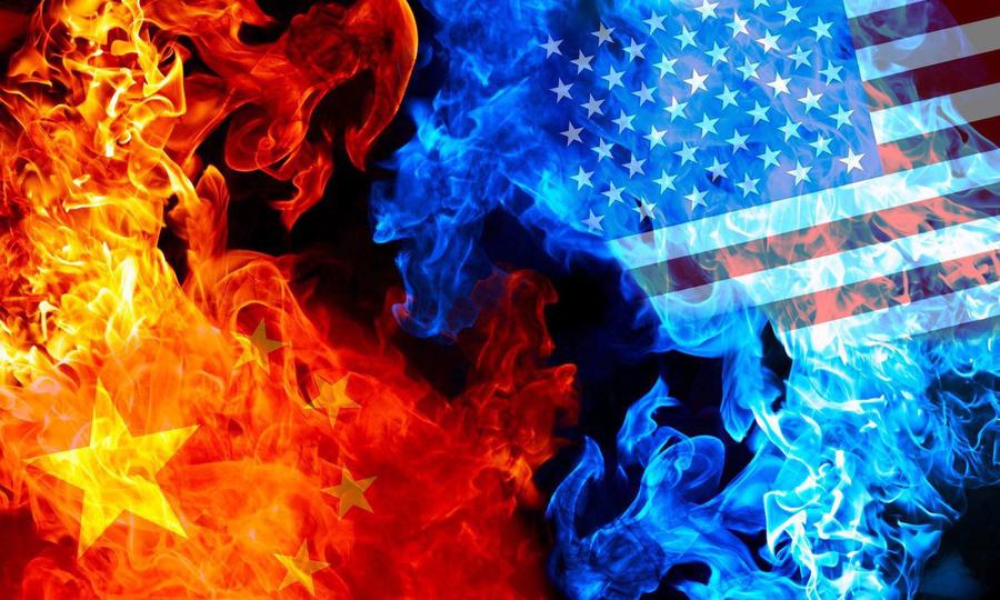 China slams Washington’s new defense act