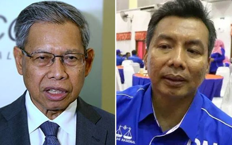 Judge declines to hear suits of ex-Umno MPs who defected to PPBM