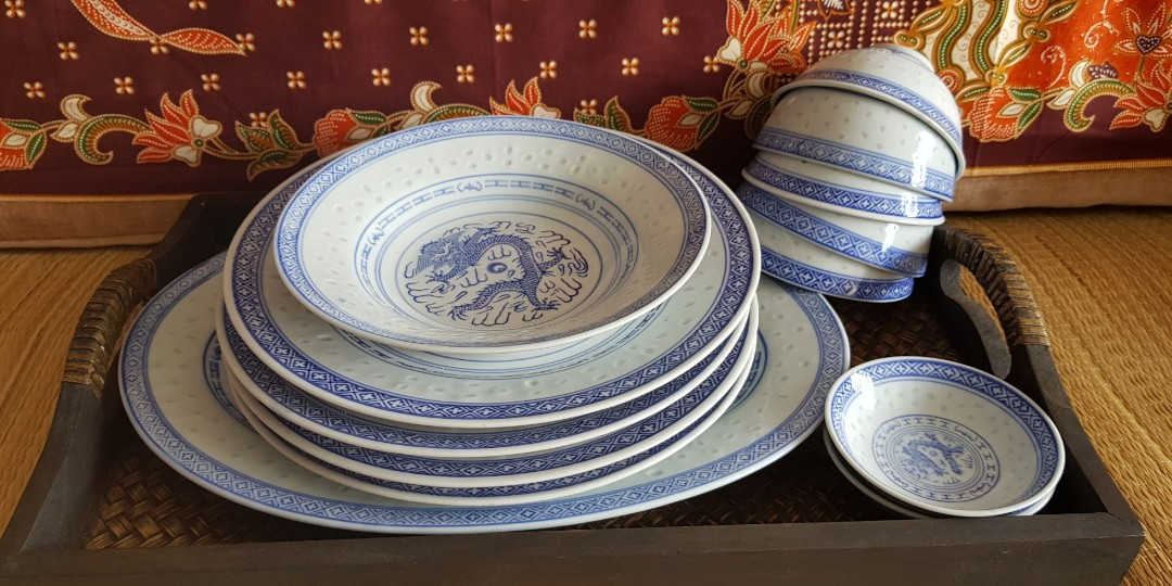 11 Nostalgic Household Items Every Singaporean Has Seen In Their Ah Ma’s House 