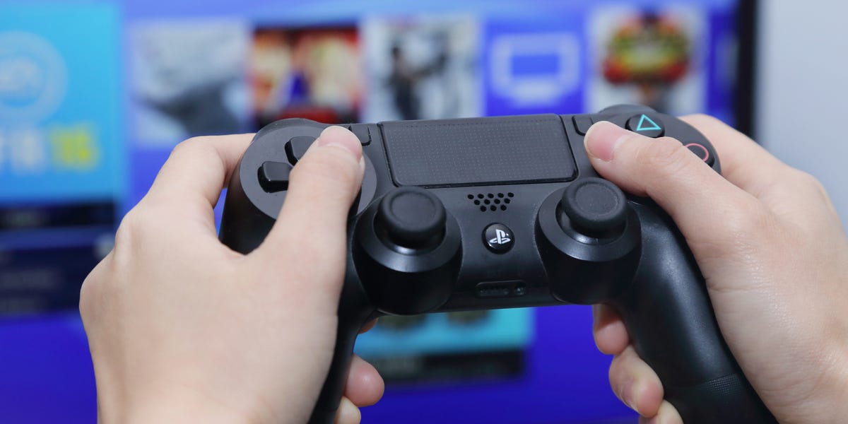 How to change the email address on your PS4 account in 2 different ways