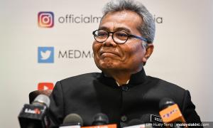 Minister mum on ‘flying car’ test site, says private initiative