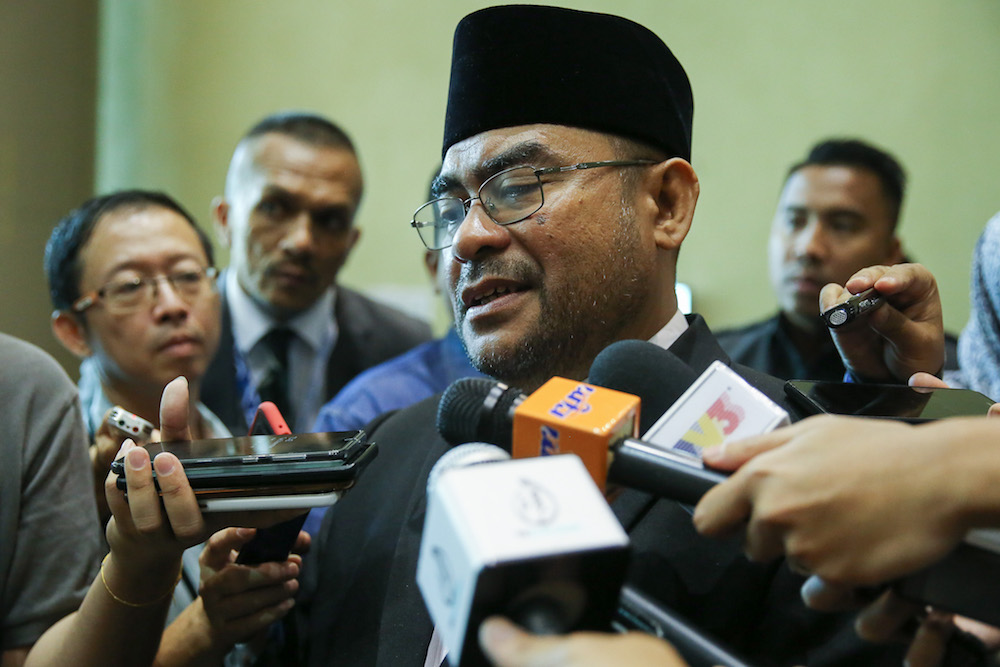 Mujahid: Govt to introduce module on minimum age for marriage