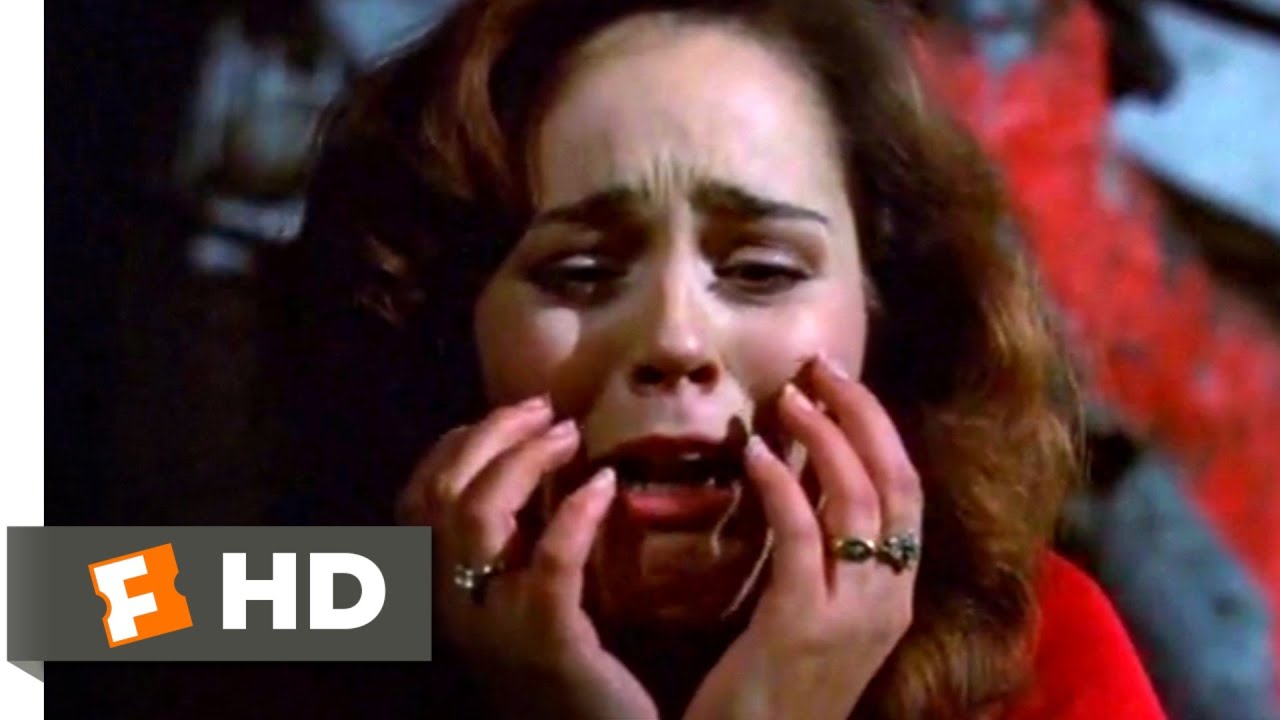My Bloody Valentine (1981) - Nail Gun Kill Scene (6/10) | Movieclips