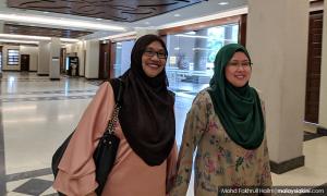 Zahid instructed RM17m withdrawal to construct foundation building - witness