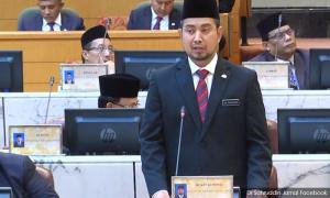 Johor tables surplus budget of RM2.36m for 2020