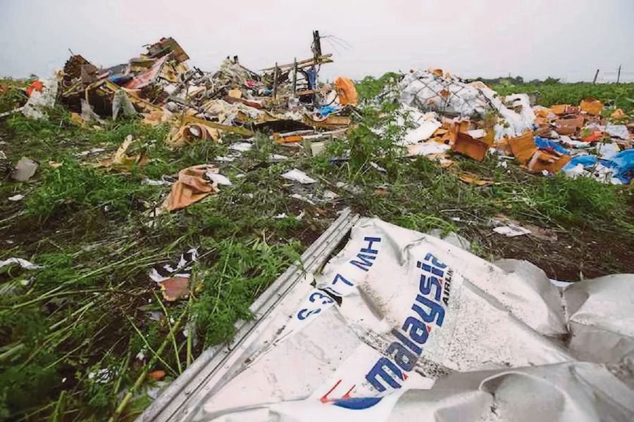 Ukraine envoy hopes MH17 trial will bring closure for victims' families